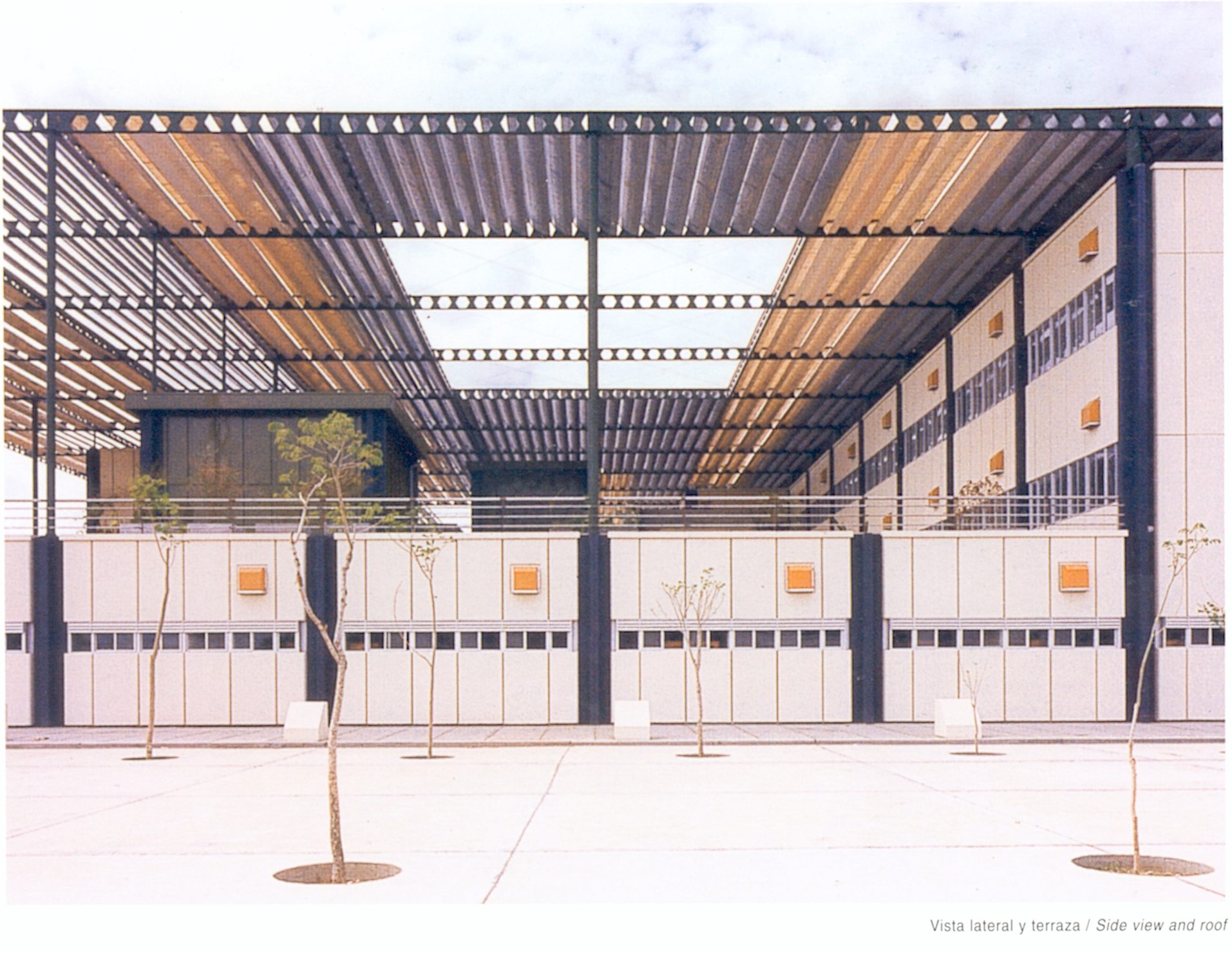 HOSPITAL SAN VICENTE