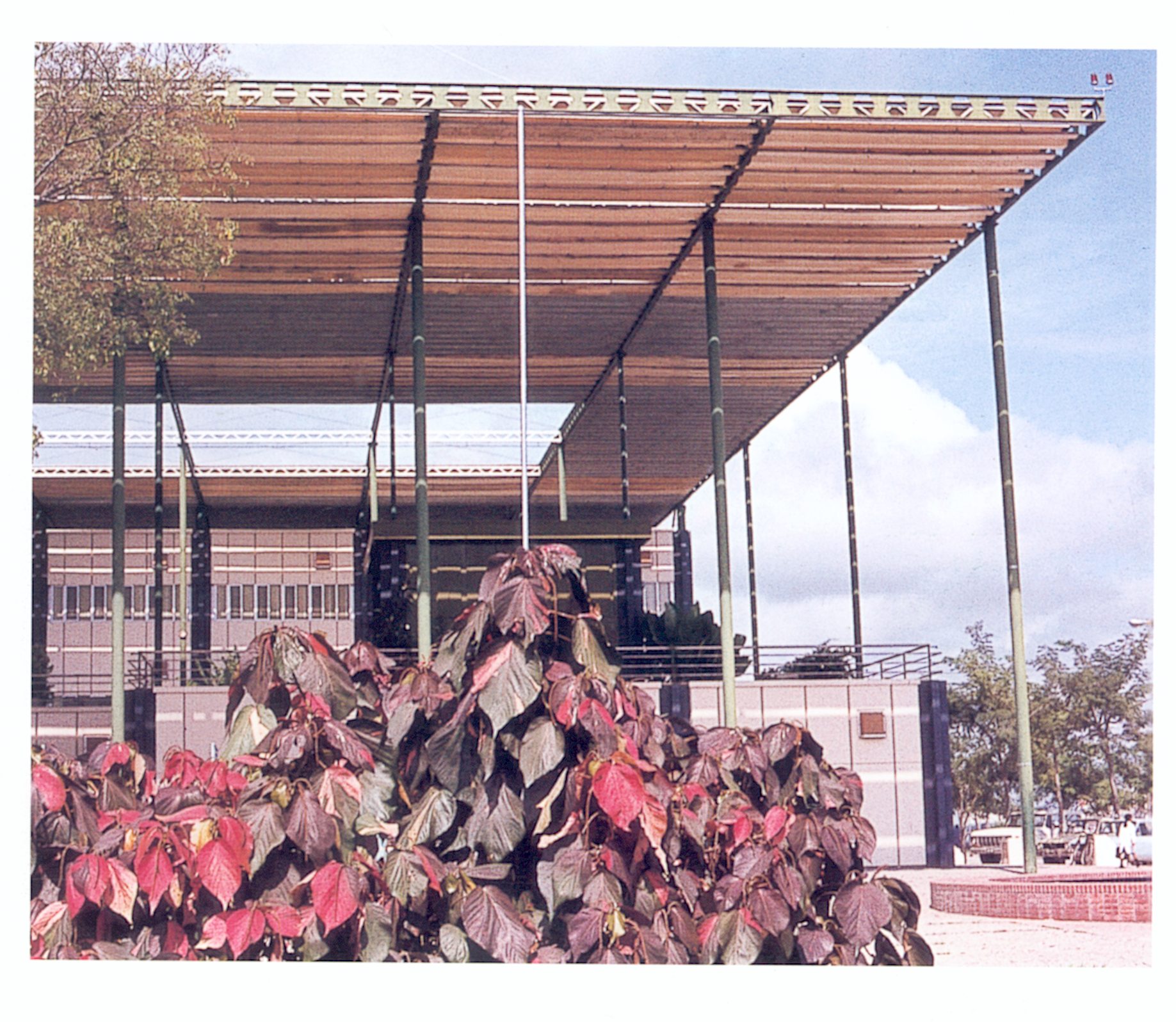 HOSPITAL SAN VICENTE