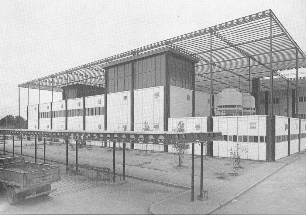 HOSPITAL SAN VICENTE