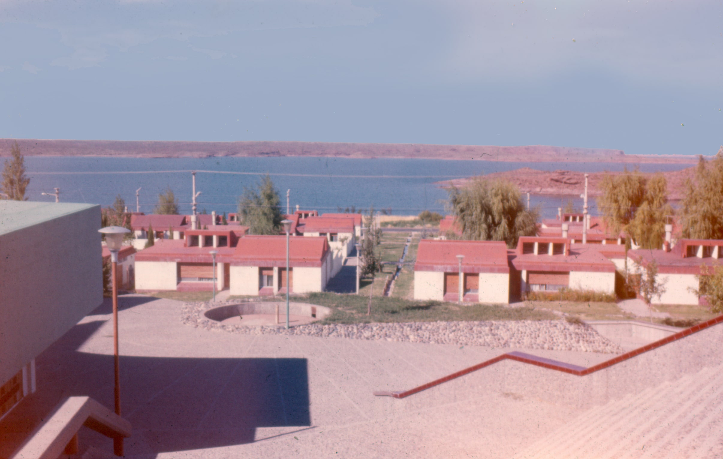 VILLA PERMANENTE EL CHOCON
