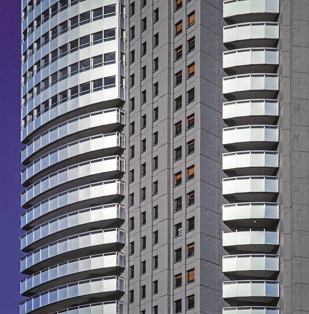 TORRES ALTO PALERMO
