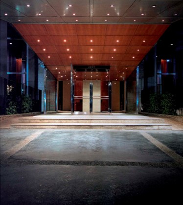 TORRES ALTO PALERMO