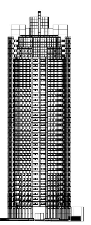 TORRES ALTO PALERMO