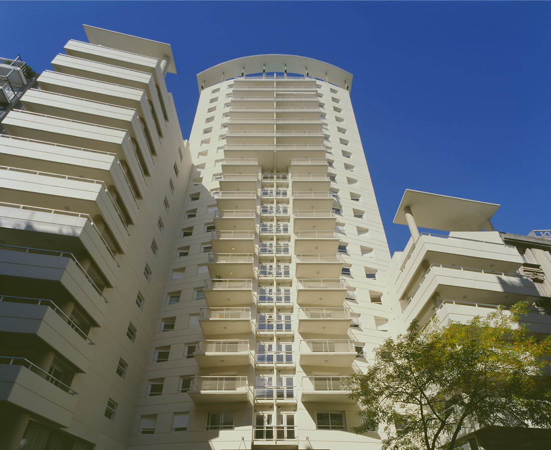 TORRE LIBERTAD PARK