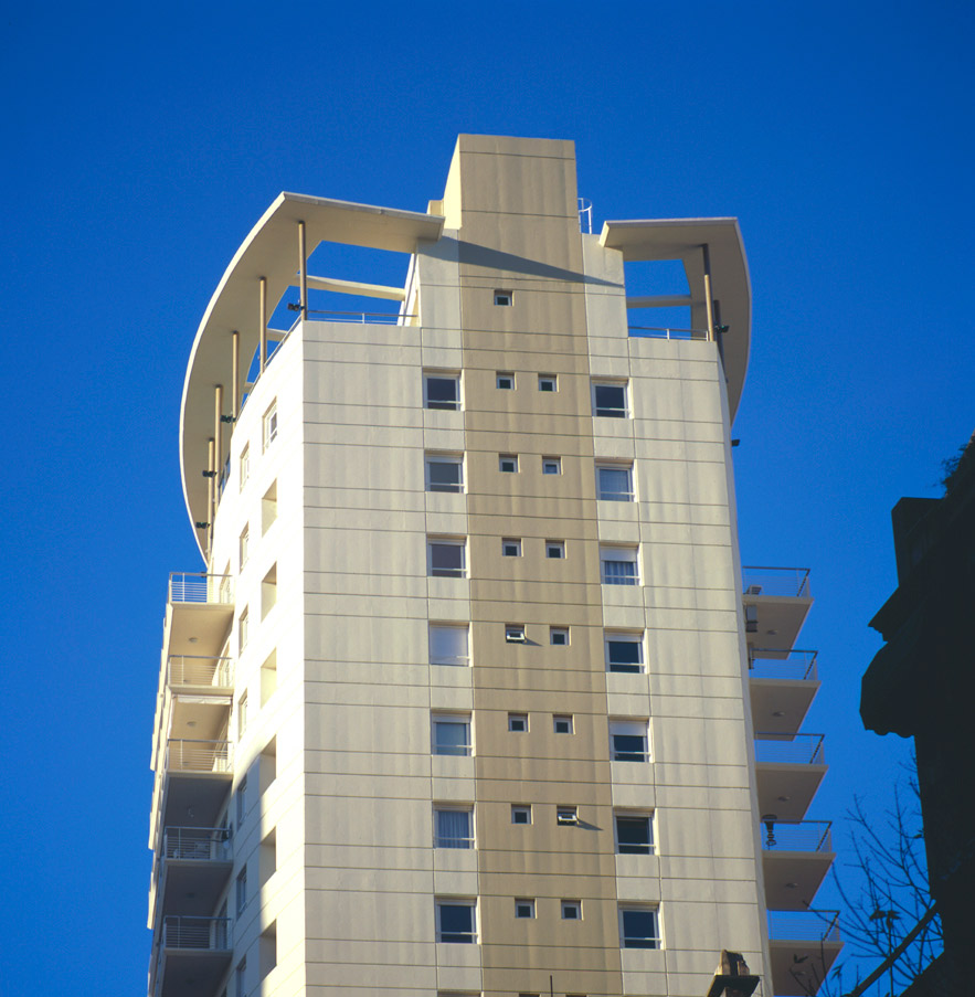TORRE LIBERTAD PARK