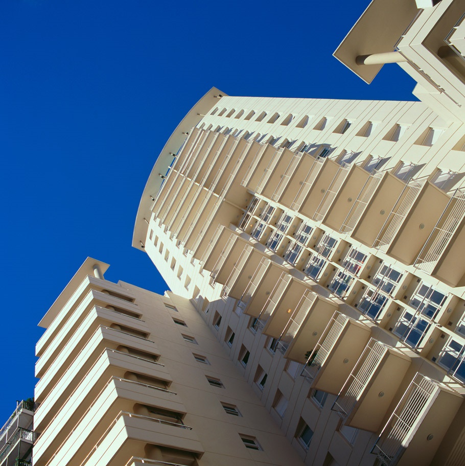 TORRE LIBERTAD PARK