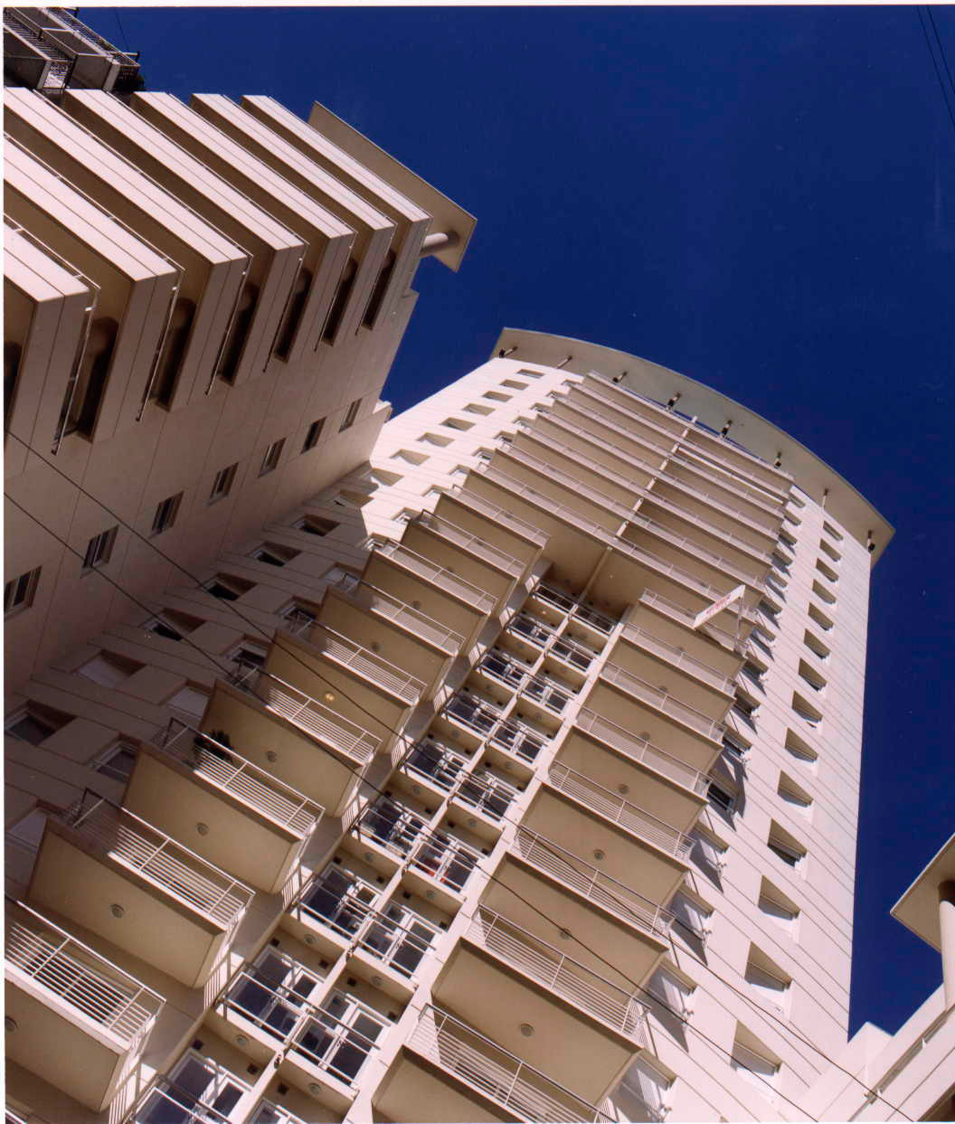 TORRE LIBERTAD PARK