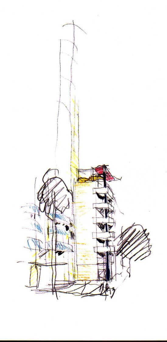 TORRE LIBERTAD PARK