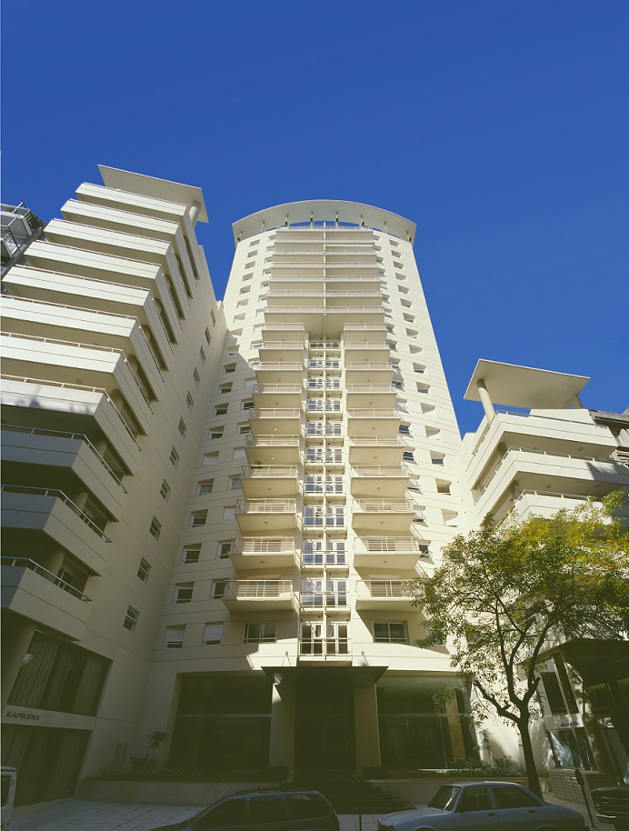 TORRE LIBERTAD PARK