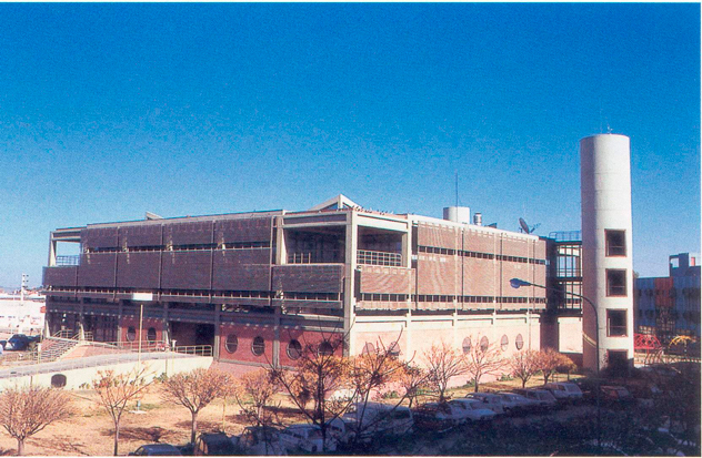 UNIVERSIDAD DE SAN LUIS
