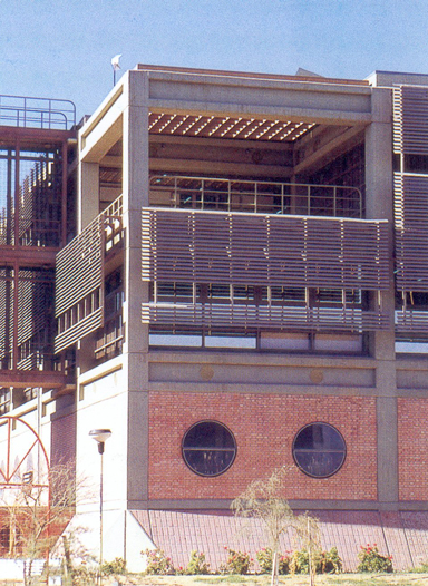 UNIVERSIDAD DE SAN LUIS