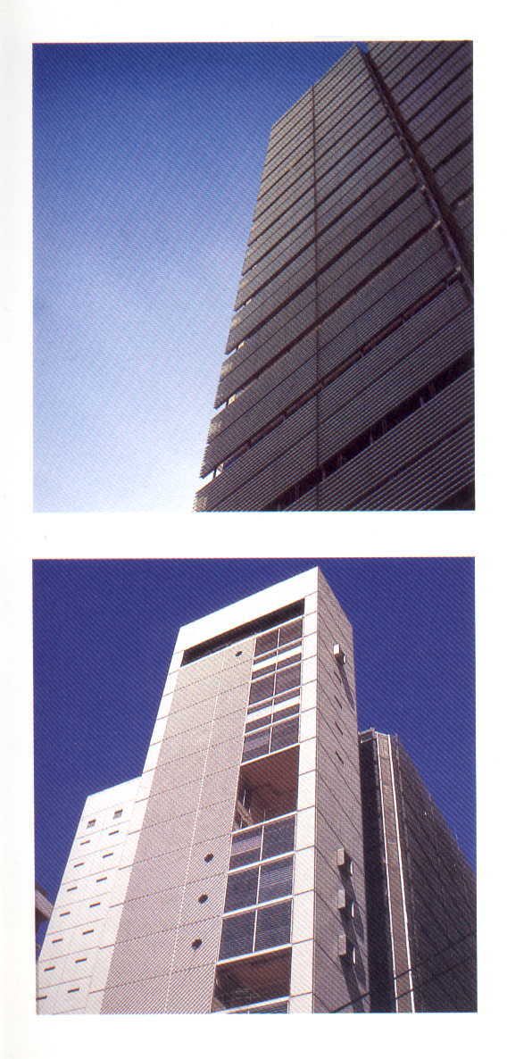 CENTRO ADMINSITRATIVO GUBERNAMENTAL DE LA PLATA