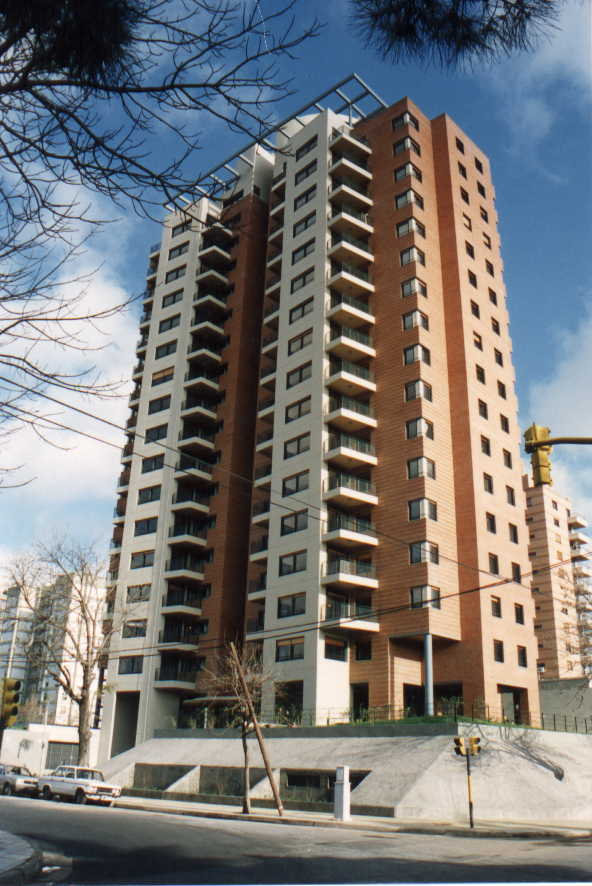 TORRES DRAGONES