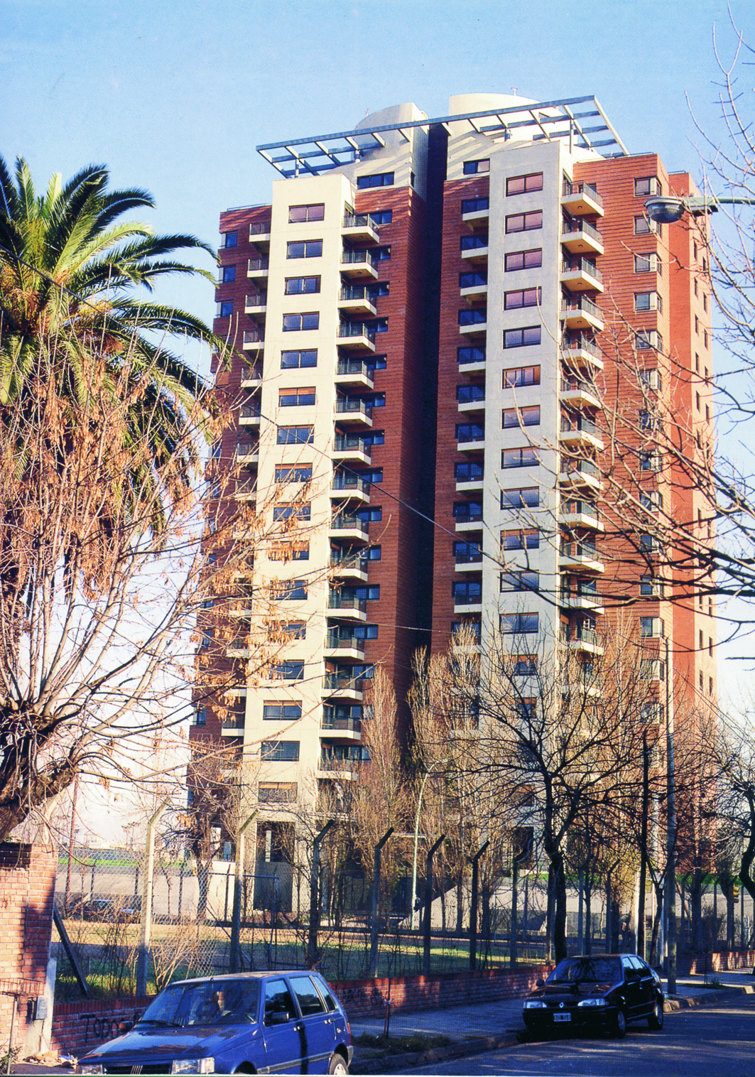 TORRES DRAGONES