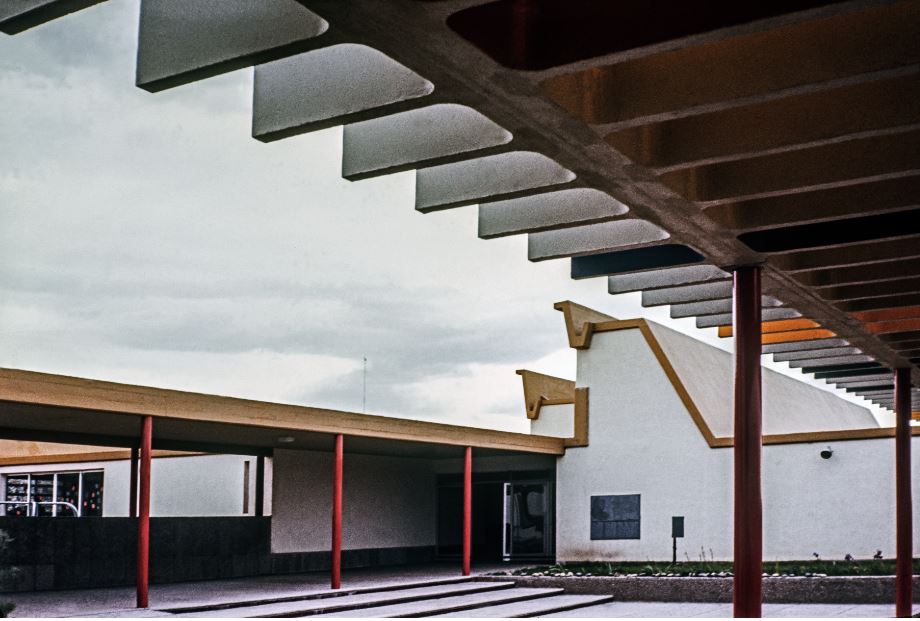 VILLA PERMANENTE EL CHOCON