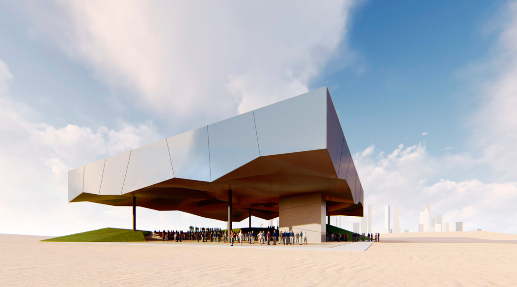 PAKISTAN PAVILION EXPO DUBAI