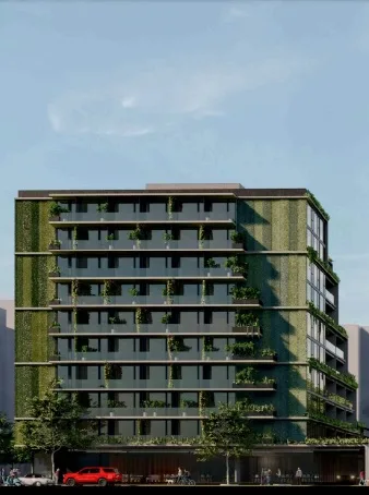 RESIDENCIAS BELGRANO