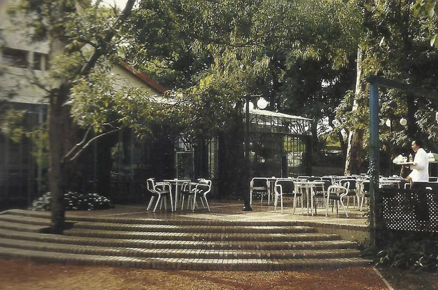 HOSTAL DEL CIERVO