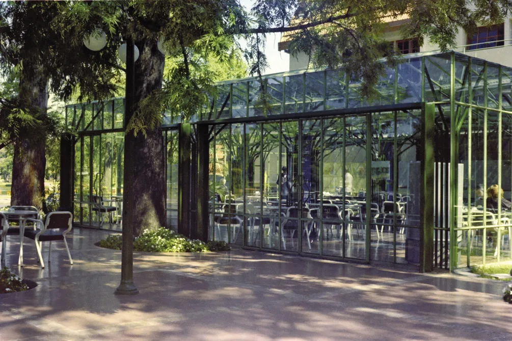 HOSTAL DEL CIERVO