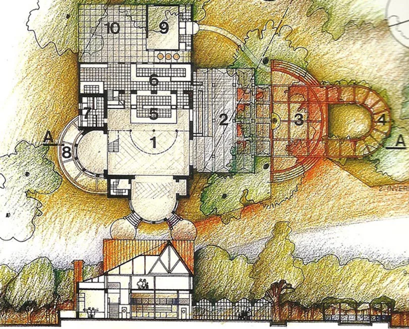 HOSTAL DEL CIERVO