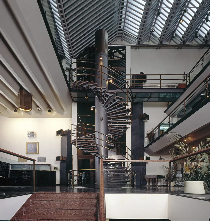 ARCHIVO Y MUSEO HISTORICO DEL BANCO DE LA PROVINCIA DE BUENOS AIRES