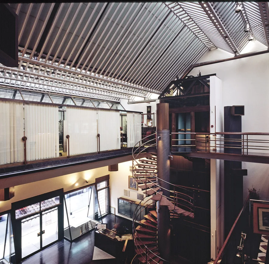 ARCHIVO Y MUSEO HISTORICO DEL BANCO DE LA PROVINCIA DE BUENOS AIRES