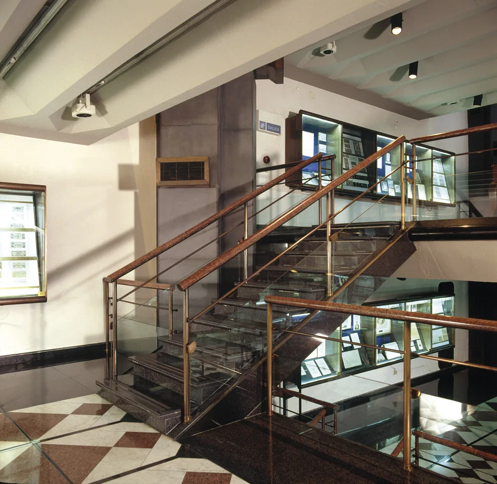 ARCHIVO Y MUSEO HISTORICO DEL BANCO DE LA PROVINCIA DE BUENOS AIRES