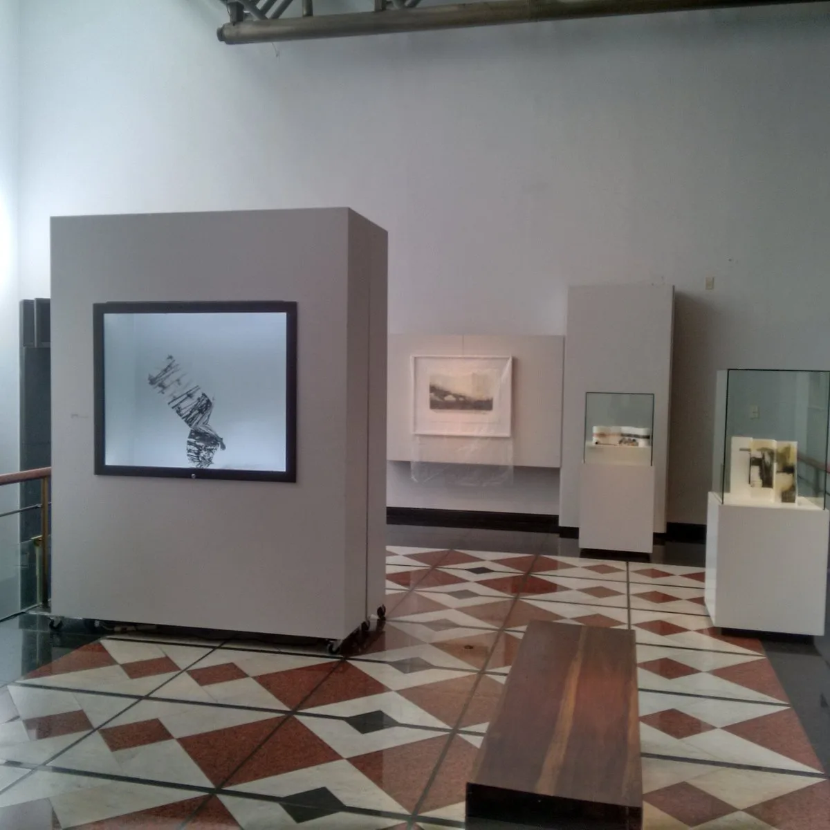 ARCHIVO Y MUSEO HISTORICO DEL BANCO DE LA PROVINCIA DE BUENOS AIRES