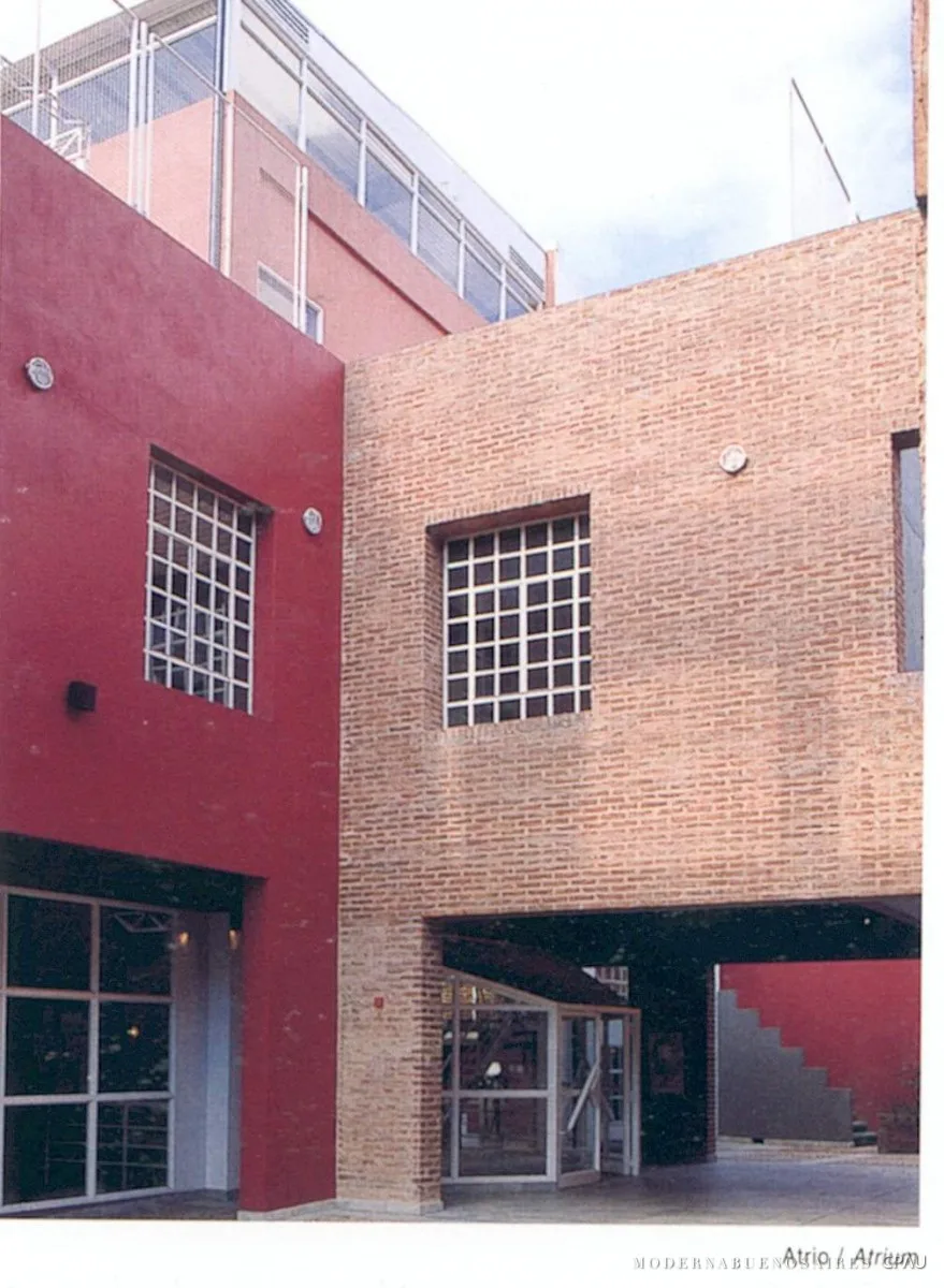 ASOCIACIÓN PSICOANALITICA DE BUENOS AIRES