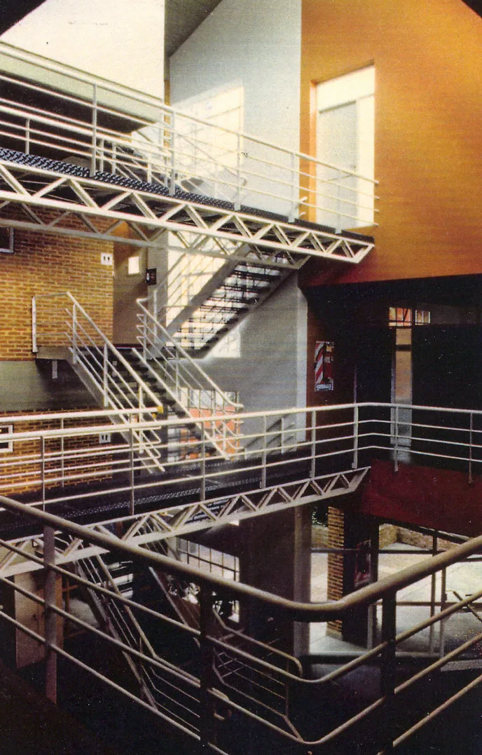 ASOCIACIÓN PSICOANALITICA DE BUENOS AIRES