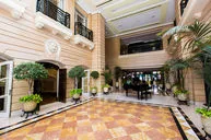 HOTEL INTERCONTINENTAL