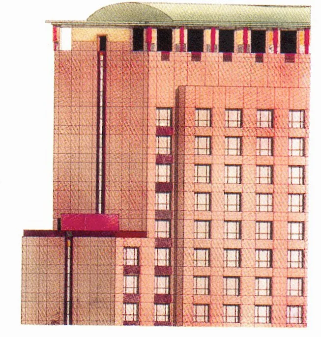 HOTEL INTERCONTINENTAL