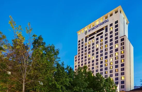 HOTEL INTERCONTINENTAL