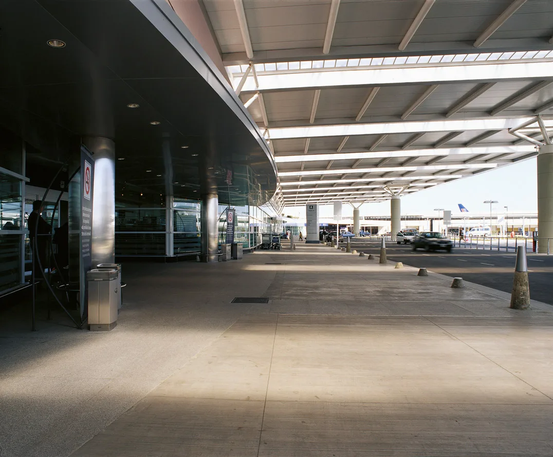 AEROPUERTO INTERNACIONAL DE EZEIZA