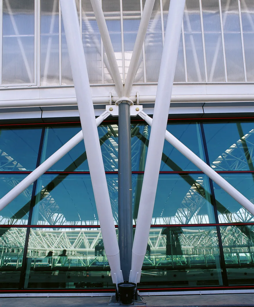 AEROPUERTO INTERNACIONAL DE EZEIZA