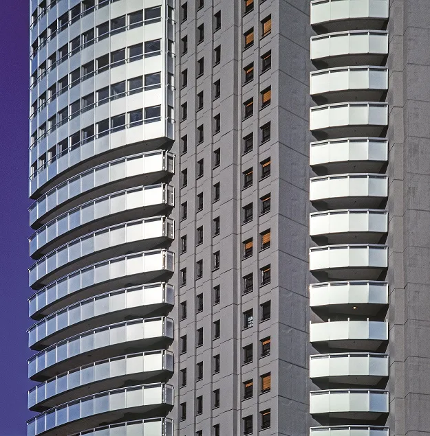 TORRES ALTO PALERMO