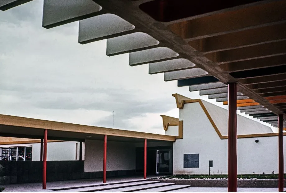 VILLA PERMANENTE EL CHOCON