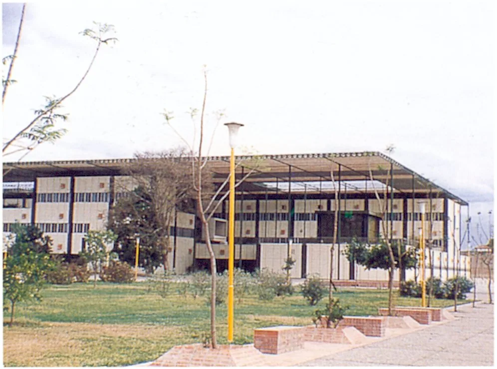 HOSPITAL SAN VICENTE