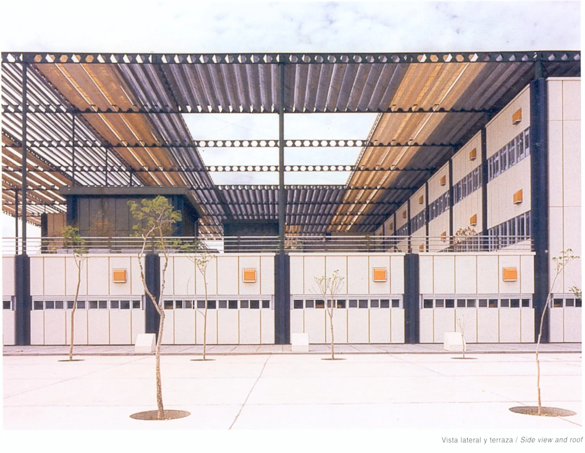 HOSPITAL SAN VICENTE