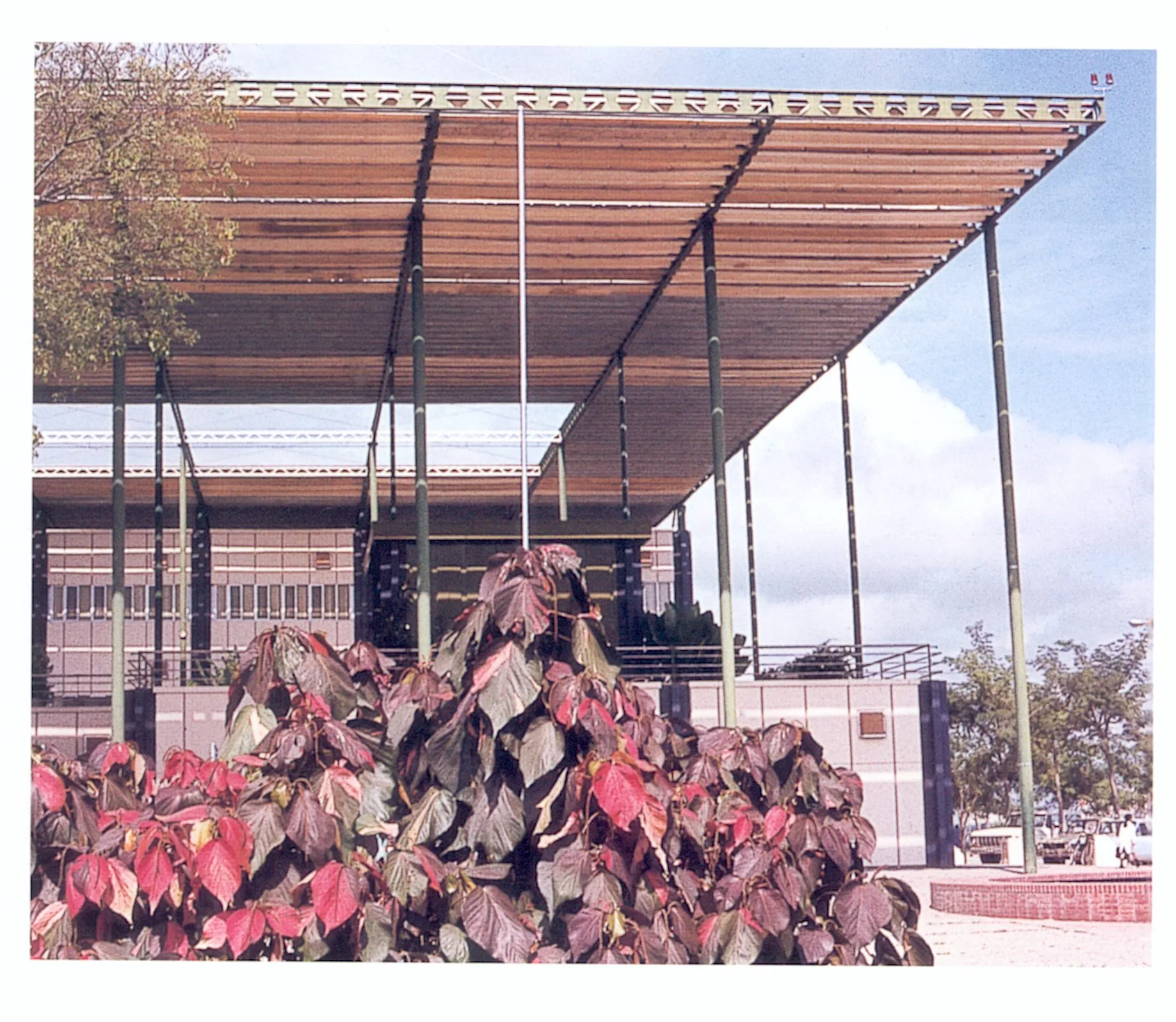 HOSPITAL SAN VICENTE