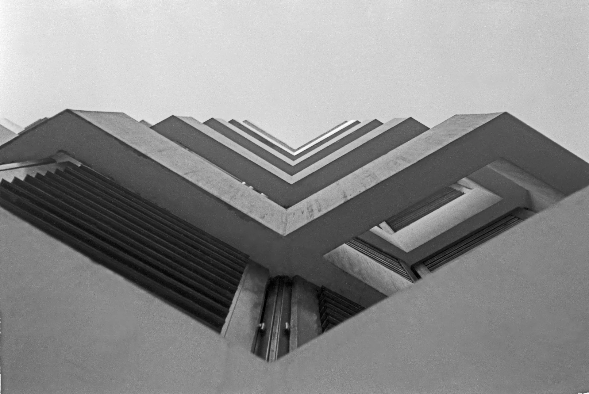 EDIFICIO ROYAL