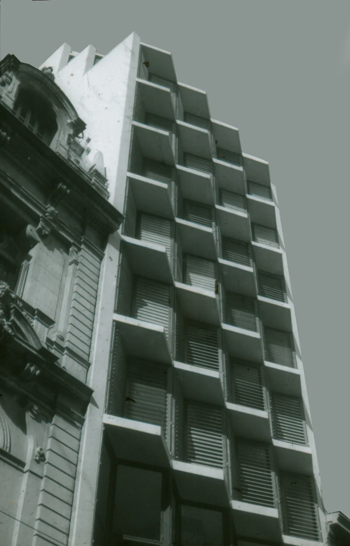 EDIFICIO ROYAL