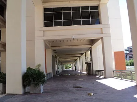 CENTRO CIVICO SAN JUAN