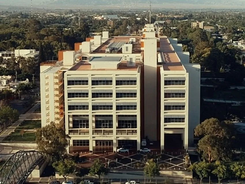 CENTRO CIVICO SAN JUAN