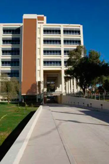 CENTRO CIVICO SAN JUAN