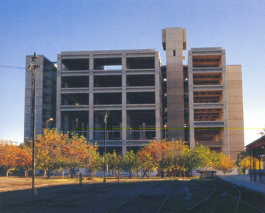 CENTRO CIVICO SAN JUAN