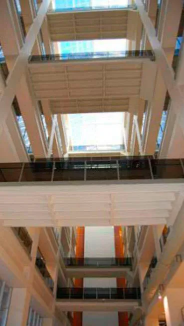 CENTRO CIVICO SAN JUAN