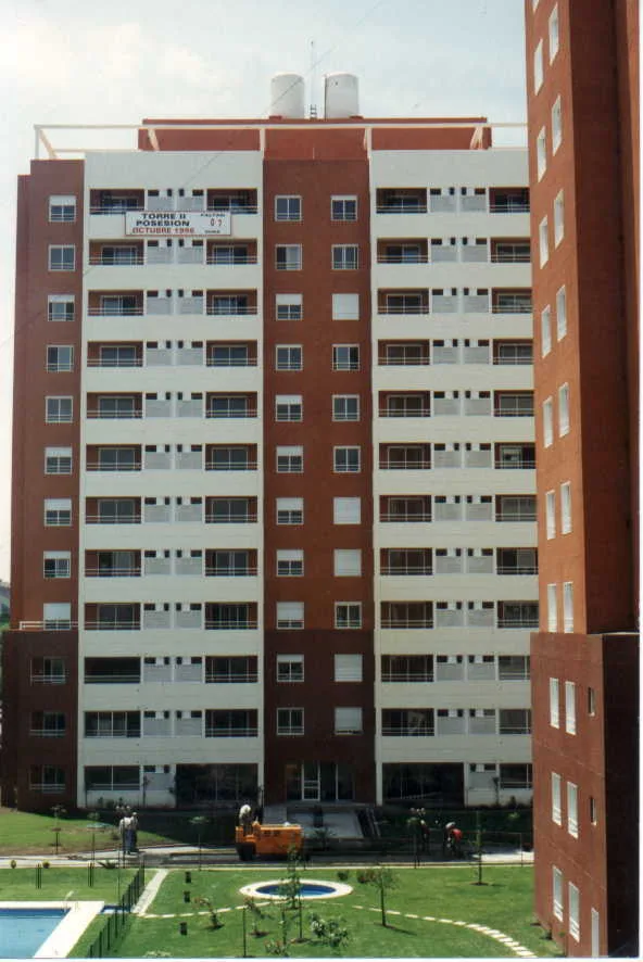 JARDINES LINIERS