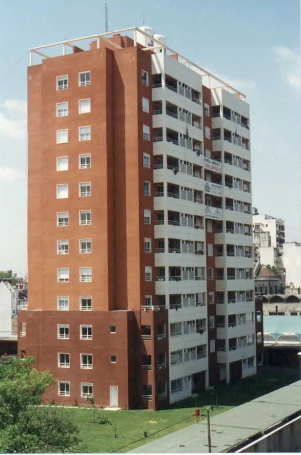 JARDINES LINIERS