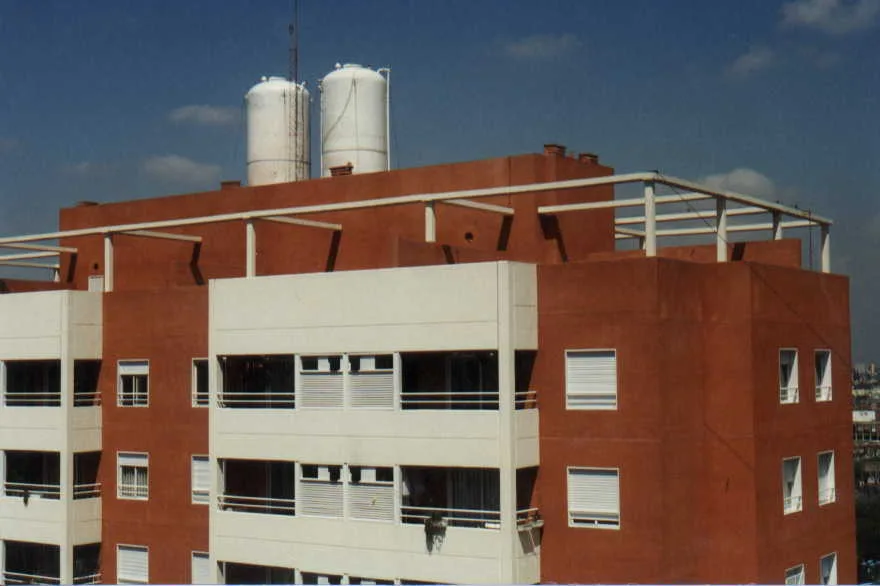 JARDINES LINIERS